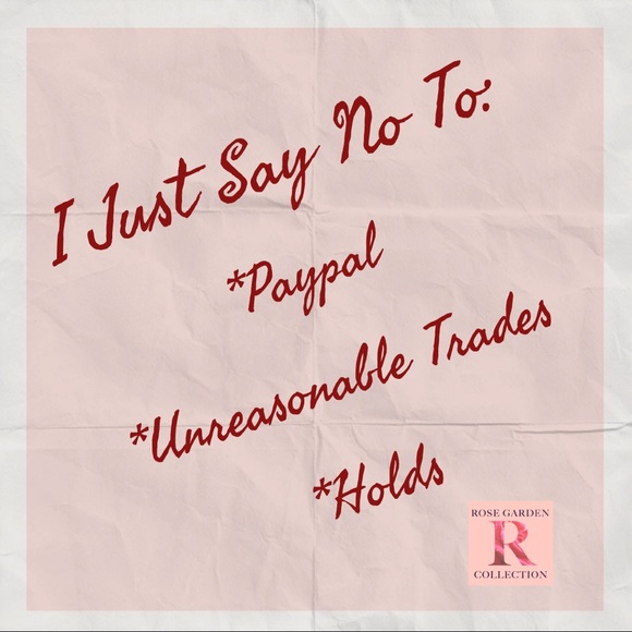 ✨🌟✨Welcome to my closet!! ✨🌟✨ - Picture 3 of 4